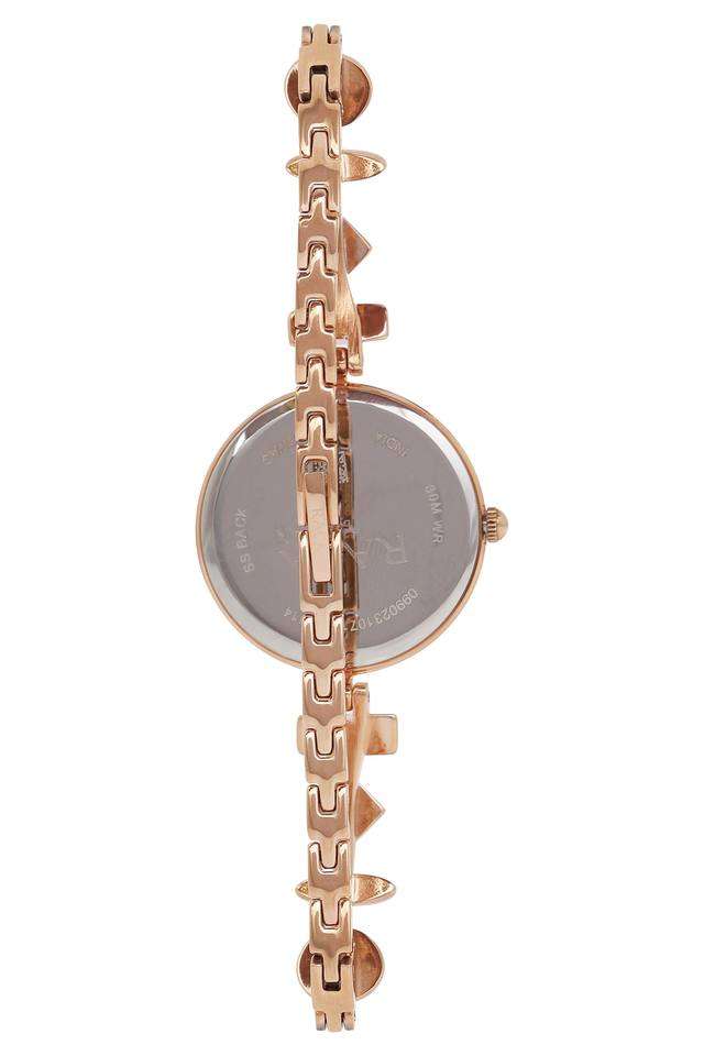Womens-Raga-Rose-Gold-Dial-Analogue-Watch---2606WM06