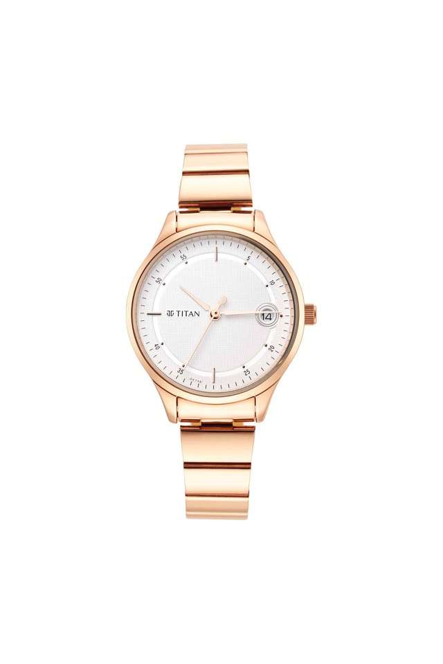 Womens-32-mm-Ladies-Neo-V-Phase-III-Silver-White-Dial-Stainless-Steel-Analogue-Watch