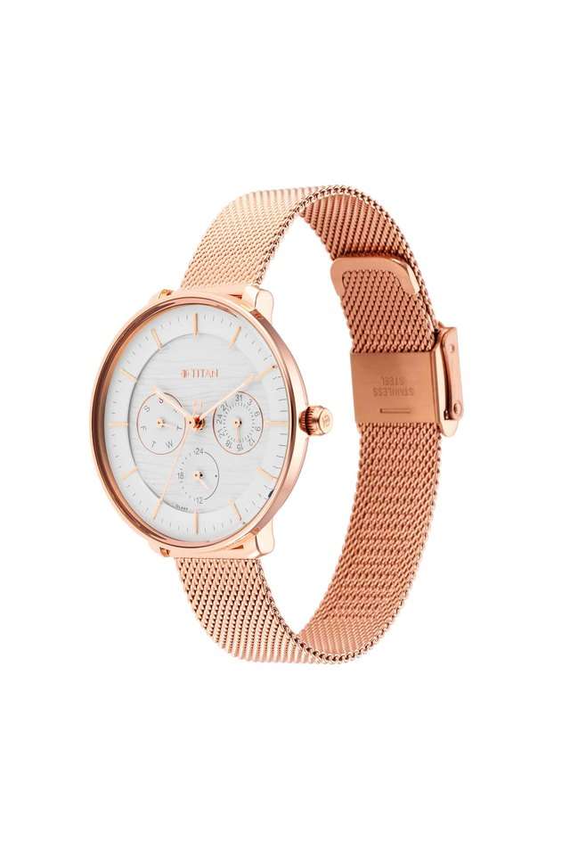 Womens-35-mm-Ladies-Neo-VI-Phase-I-Silver-White-Dial-Stainless-Steel-Analogue-Watch