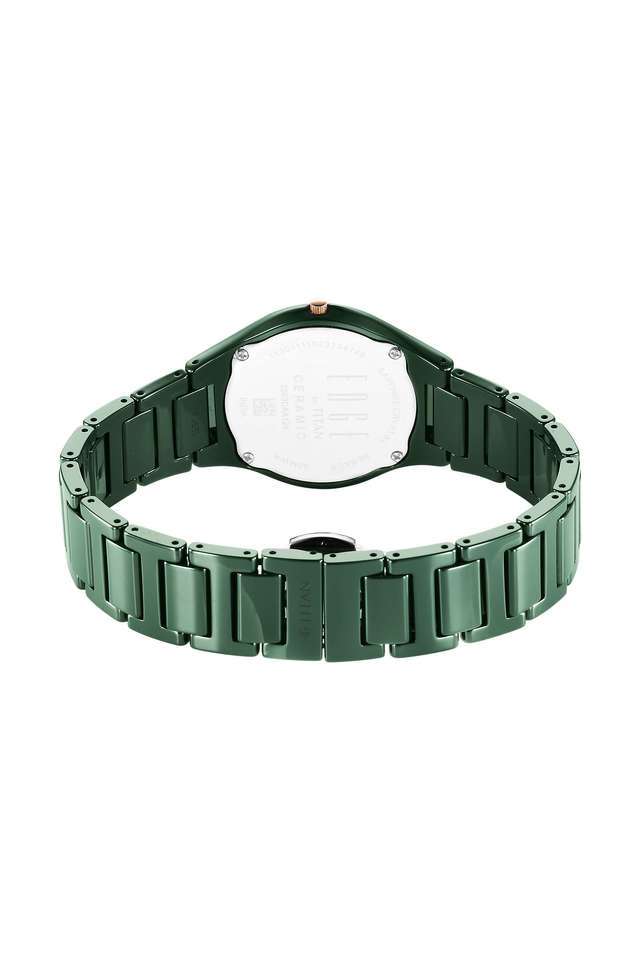 Edge-Ceramic-40.50x4x34-mm-Green-Dial-Ceramic-Analogue-Wrist-Watch-for-Women---2653KC12