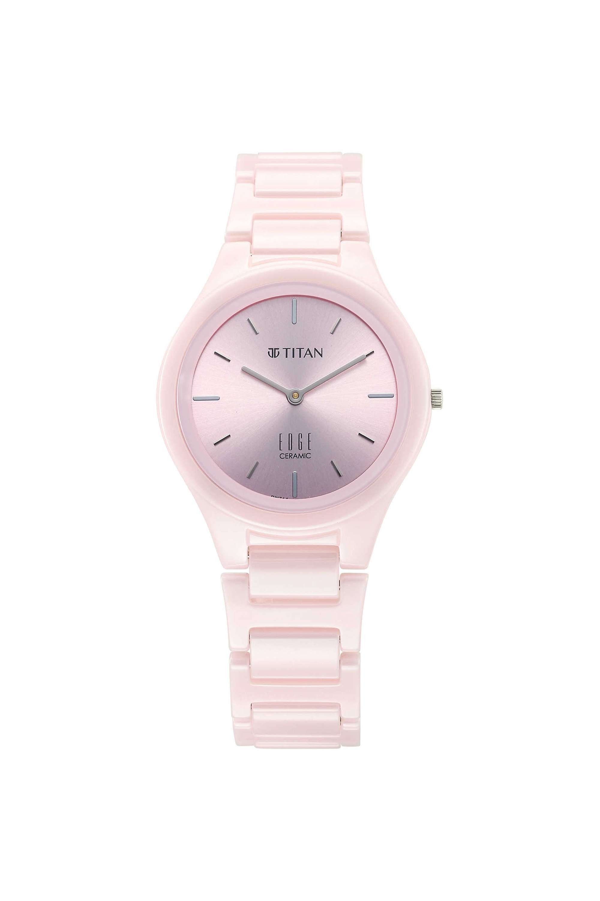 Edge-Ceramic-34x4.4-mm-Pink-Dial-Ceramic-Analogue-Watch-For-Women---NT2653QC05