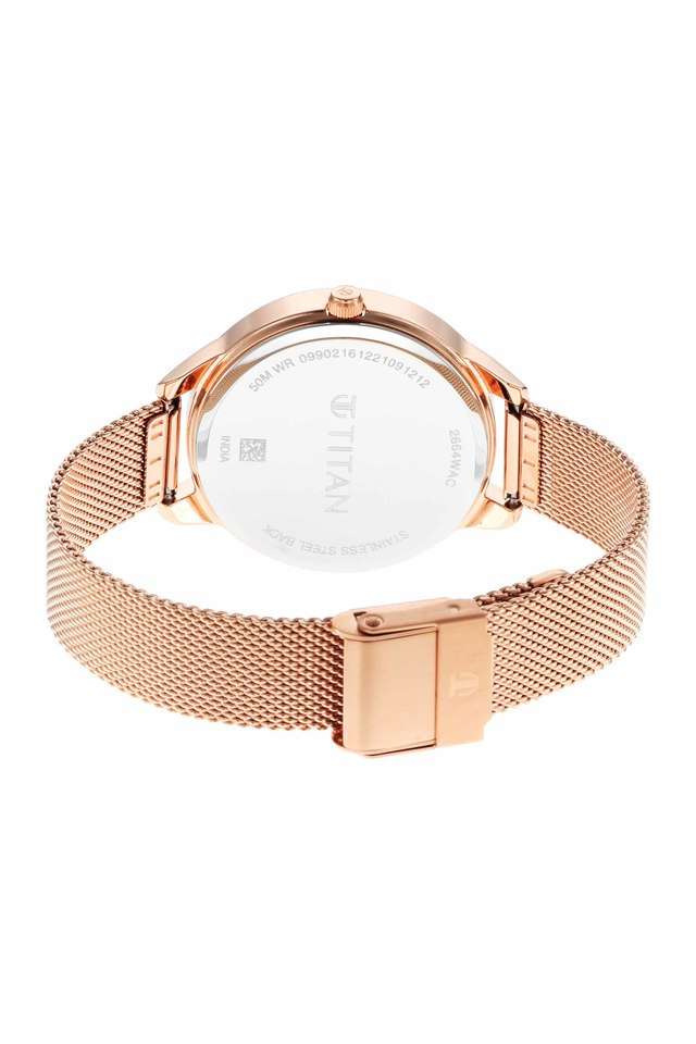 Womens-Purple-Glam-it-Up-Multi-Colour-Stainless-Steel-Analog-Watch---2664WM01