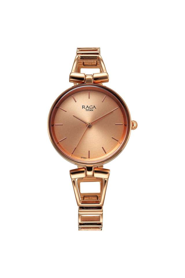 Raga-Ascend-Quartz-Rose-Gold-Dial-Brass-Wrist-Watch-Watch-for-Women---2747WM01