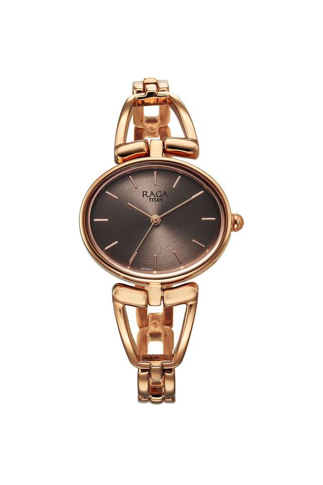 Raga-Ascend-Quartz-Brown-Dial-Brass-Wrist-Watch-Watch-for-Women---2748WM01