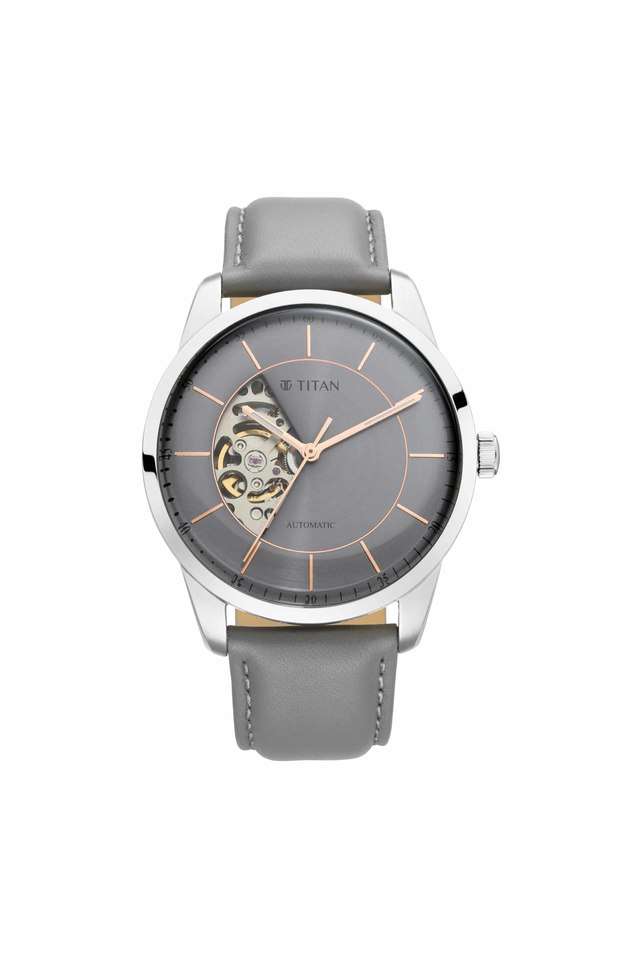 Mens-Automatics-2020-Grey-Dial-Leather-Analogue-Watch---WTT90126SL01