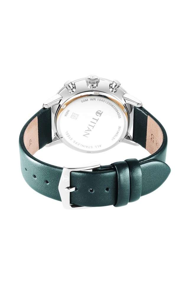 Mens-48-x-11.85-x-41.20-mm-Light-Leathers-V-Silver-Leather-Round---90146SL01