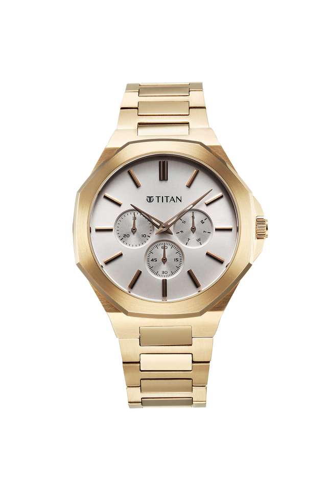 Classique-Slim-48.5-x-9.3-x-43.5-mm-Silver-Dial-Stainless-Steel-Analogue-Watch-For-Men---90198WM01