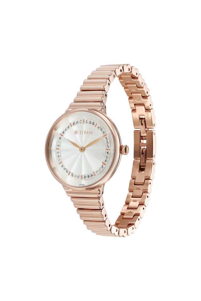 Aura-39-x-9.1-x-34-mm-Silver-White-Dial-Stainless-Steel-Analogue-Watch-For-Women---95245WM02