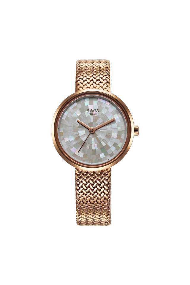 Raga-Memoirs-Quartz-Grey-Dial-Brass-Wrist-Watch-Watch-for-Women---95253WM02F