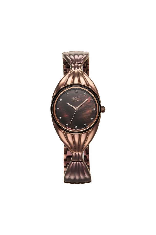 Raga-Memoirs-Quartz-Grey-Dial-Brass-Wrist-Watch-Watch-for-Women---95254QM01F