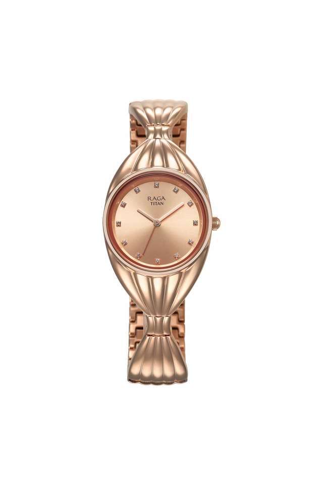 Raga-Memoirs-Quartz-Rose-Gold-Dial-Brass-Wrist-Watch-Watch-for-Women---95254WM01F