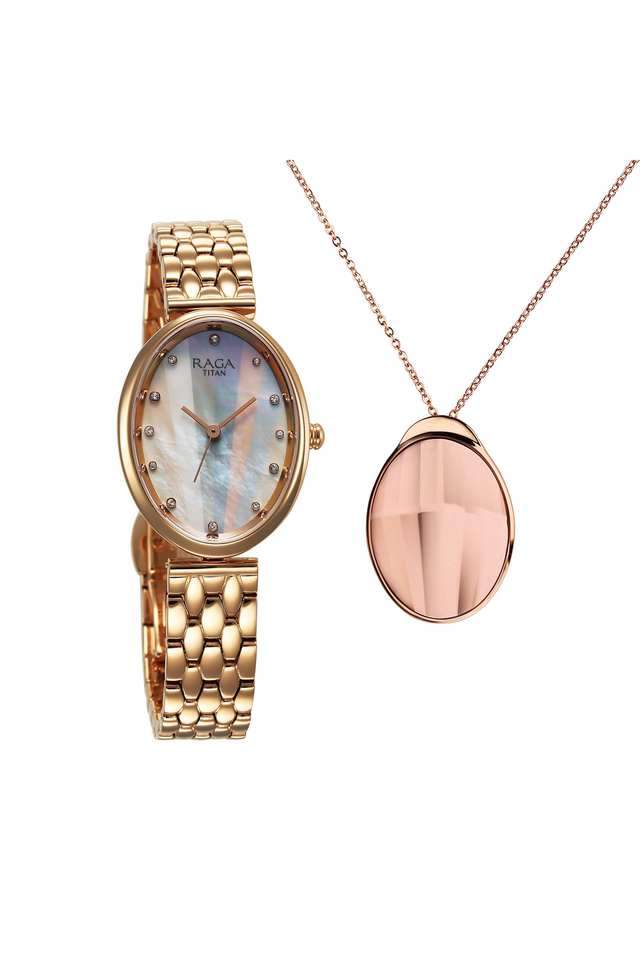 Raga-Memoirs-Quartz-Grey-Dial-Brass-Wrist-Watch-Watch-for-Women---95258WM01F