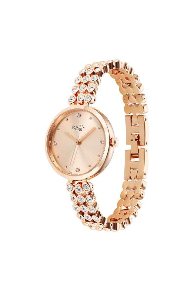 Raga-Showstopper-40-mm-Multicolour-Dial-Metal-Analogue-Watch-For-Women---95262WM01