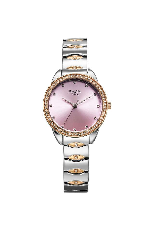 Raga-Showstopper-32-mm-Multicolour-Dial-Metal-Analogue-Watch-For-Women---95281KM01