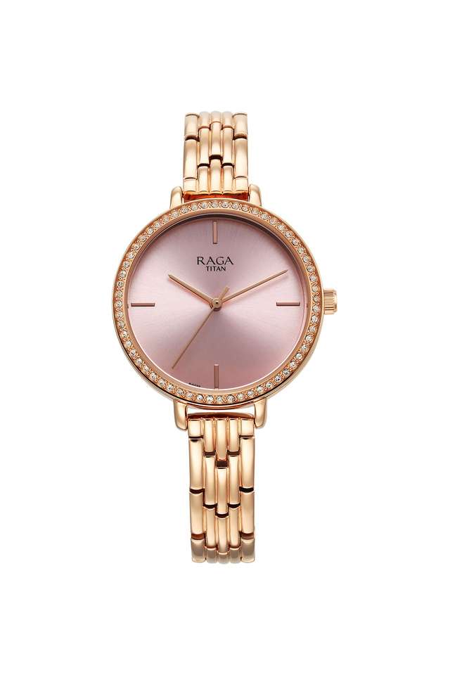 Raga-Showstopper-35-mm-Multicolour-Dial-Metal-Analogue-Watch-For-Women---95286WM01