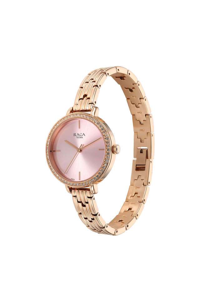 Raga-Showstopper-35-mm-Multicolour-Dial-Metal-Analogue-Watch-For-Women---95286WM01