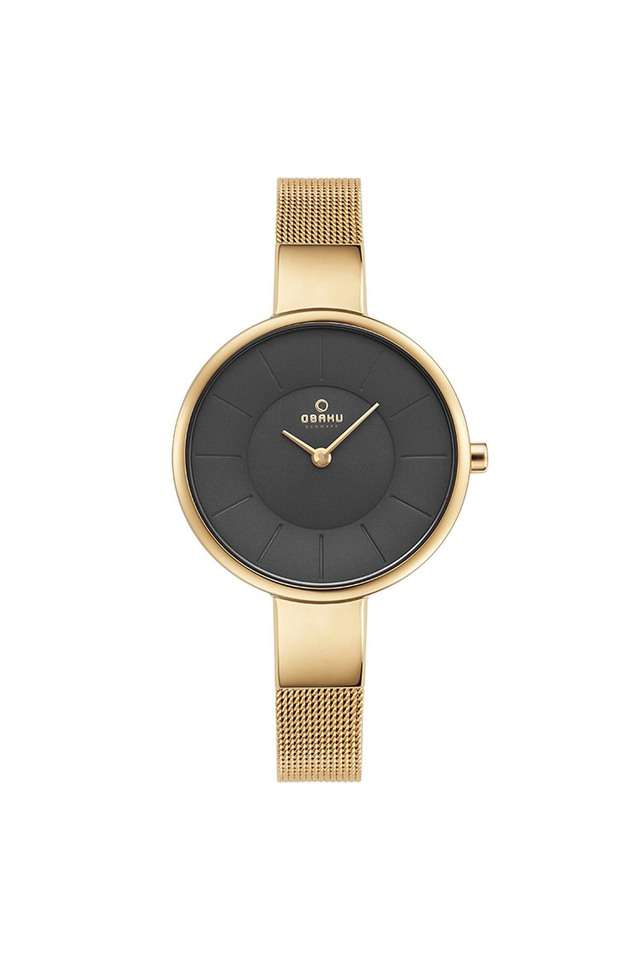 Womens-32-mm-Sol-Dusk-Grey-Dial-Stainless-Steel-Analog-Watch---V149LXGJMG