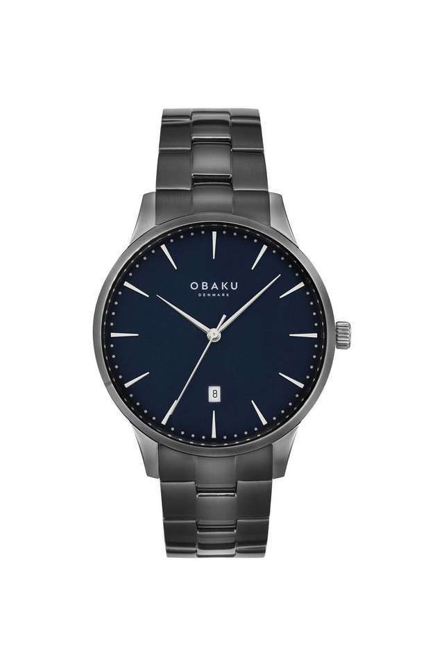 Lyng-Stor-Phanton-42-MM-Blue-Stainless-Steel-Analog-Watch-For-Men---V247XDULSU