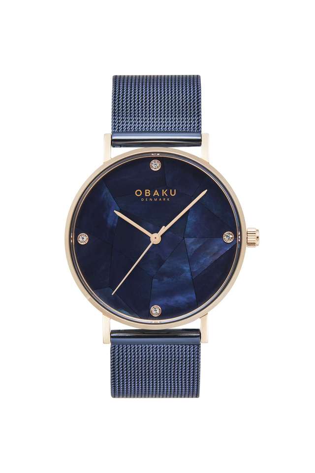 42-mm-Blue-Dial-Stainless-Steel-Analogue-Watch-For-Women---V268LXVLML