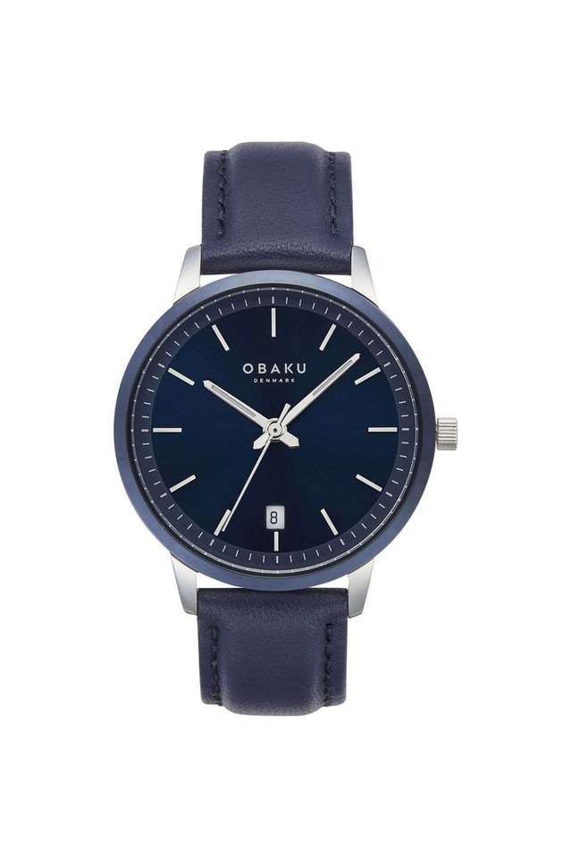 42-mm-mm-Blue-Dial-Leather-Analogue-Watch-For-Men---V270GDHLRL