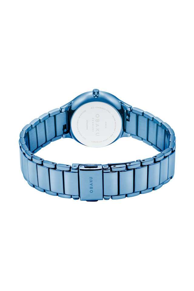 Acacie-34.5-mm-Silver-Dial-Stainless-Steel-Analog-Watch-For-Women---V276LERIMA