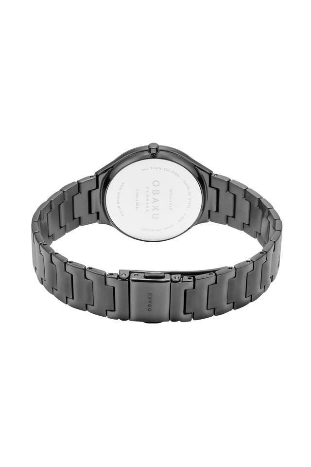 38.5-mm-Grey-Dial-Stainless-Steel-Analogue-Watch-For-Women---V290LXUUSU