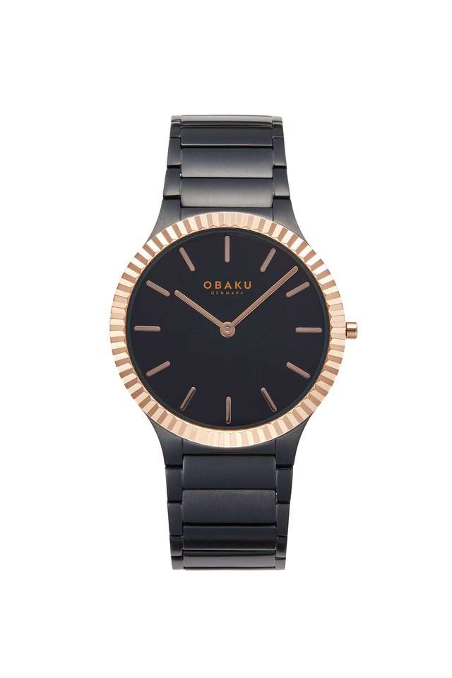 46-mm-Black-Dial-Stainless-Steel-Analogue-Watch-For-Men---V292GXMBSB
