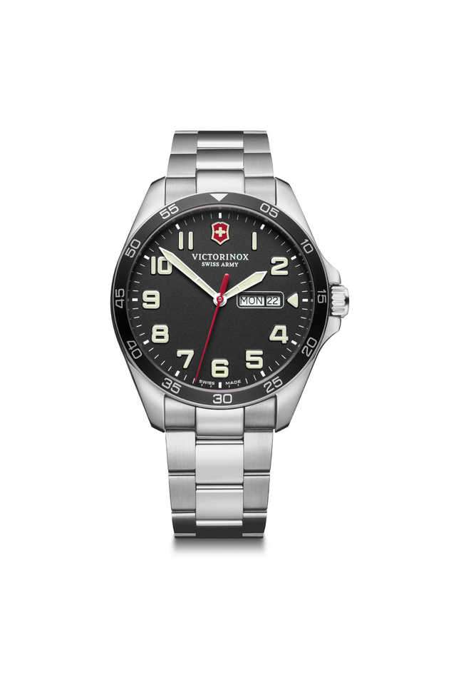 FieldForce-42-mm-Black-Dial-Stainless-Steel-Analogue-Watch-for-Men---241849