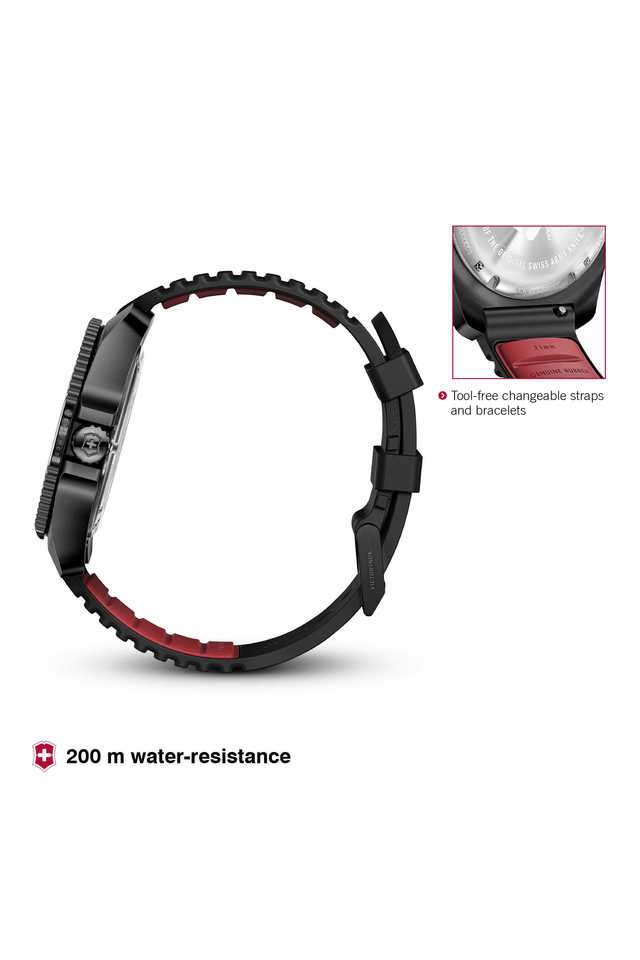 Journey-1884-43-mm-Black-Dial-Rubber-Analogue-Watch-for-Men---241982