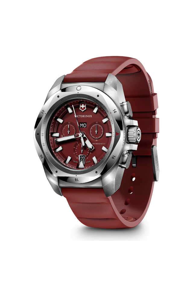 I.N.O.X.-43-mm-Red-Dial-Rubber-Analogue-Watch-for-Men---241986