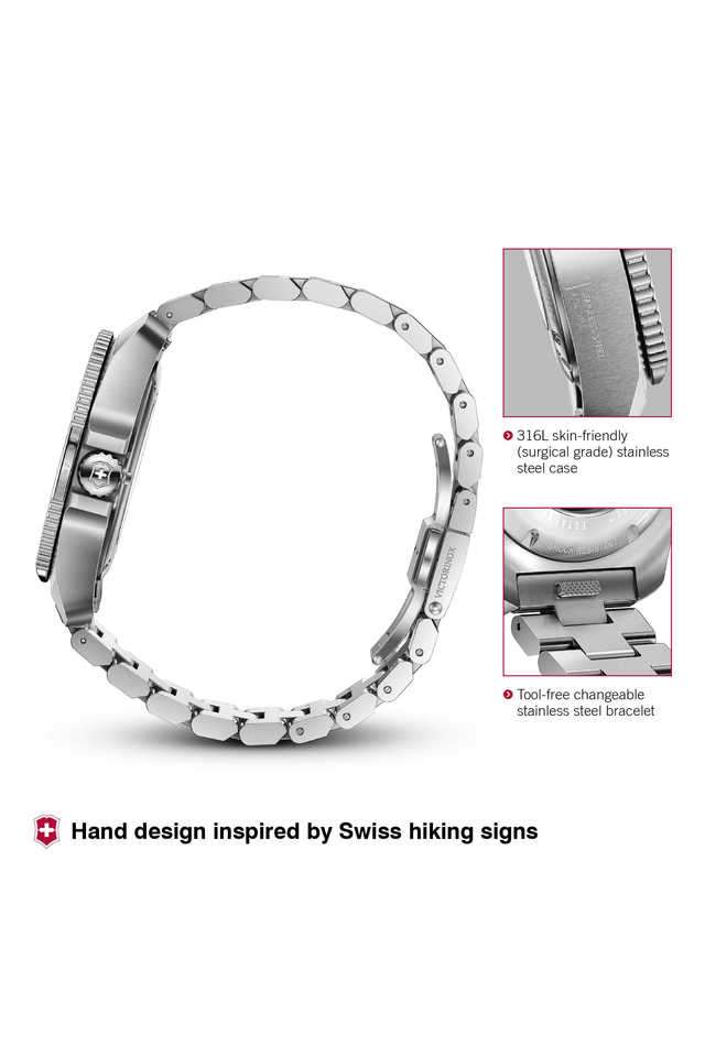 Journey-1884-43-mm-Green-Dial-Stainless-Steel-Analogue-Watch-for-Men---242015