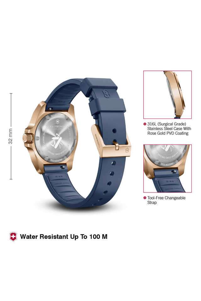 I.N.O.X.-32-mm-Blue-Dial-Rubber-Analogue-Watch-for-Women---242035