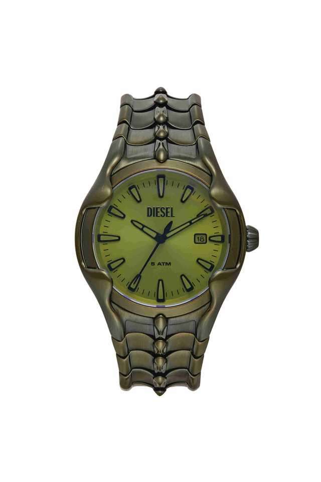 Vert-45-mm-Silver-Dial-Stainless-Steel-Analogue-Wrist-Watch-for-Men---DZ2221
