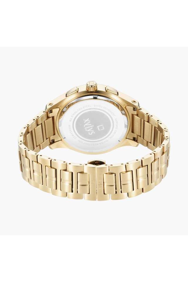 ｍｍ_ Buy MONT NEO Men Skeleton Dial Analogue Watch 3508M-M1303