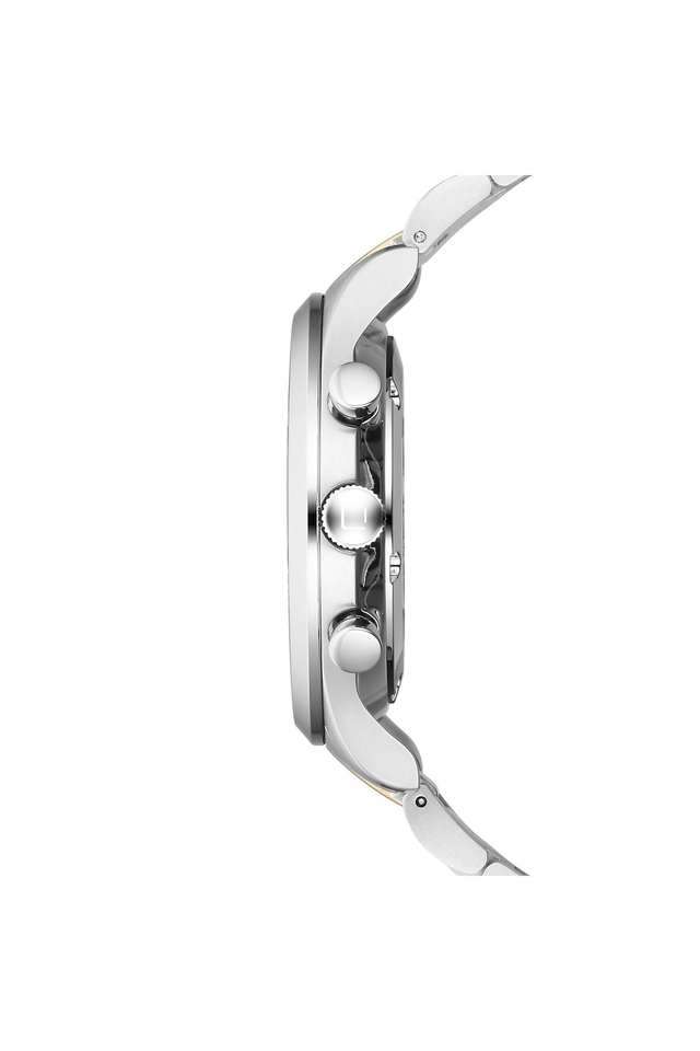 Buy XYLYS green Parkour Men's 51 mm Chronograph Quartz Watch