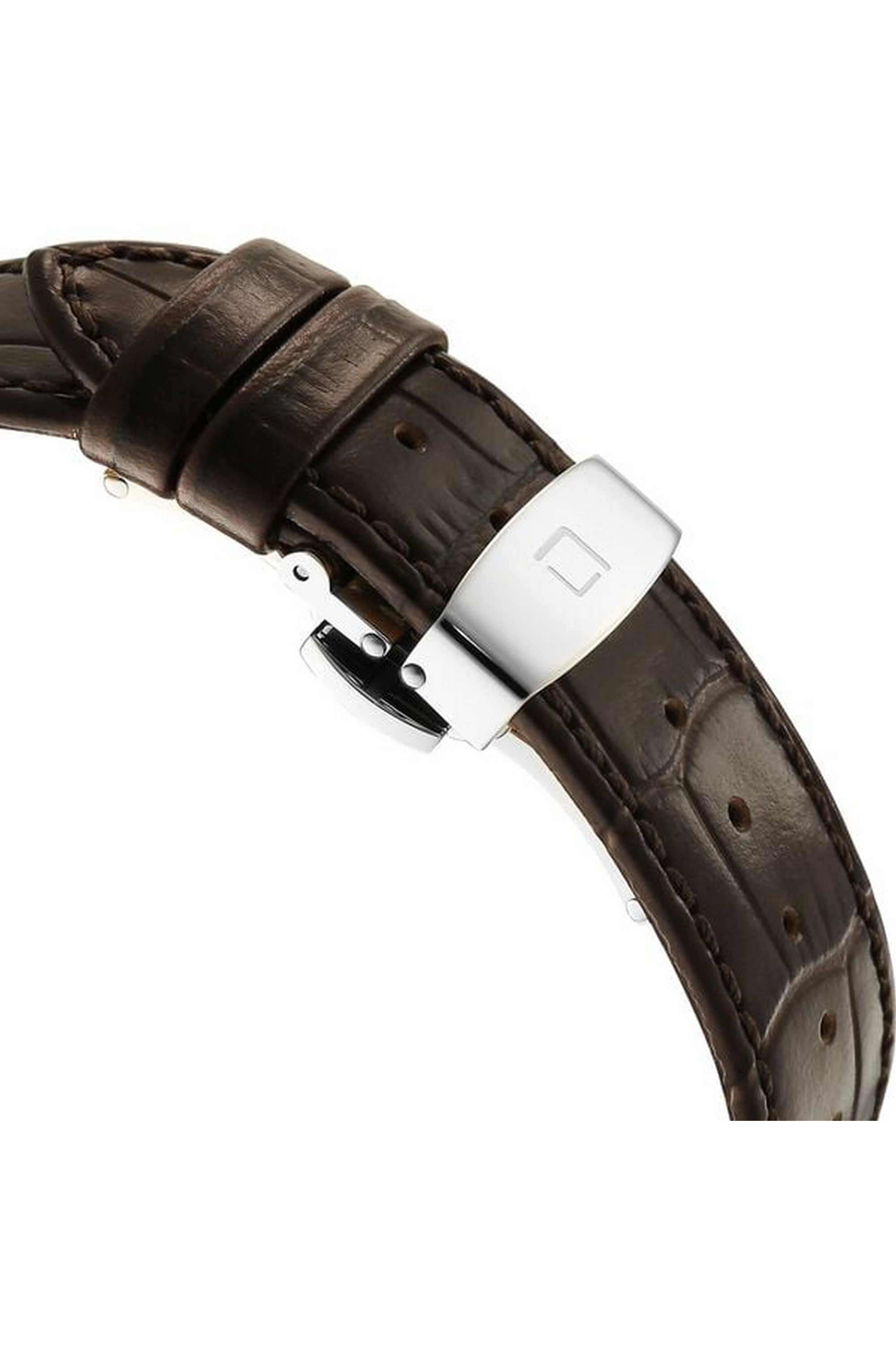 Buy XYLYS Silver 50 mm Automatic Analogue Watch For Men's - Silver