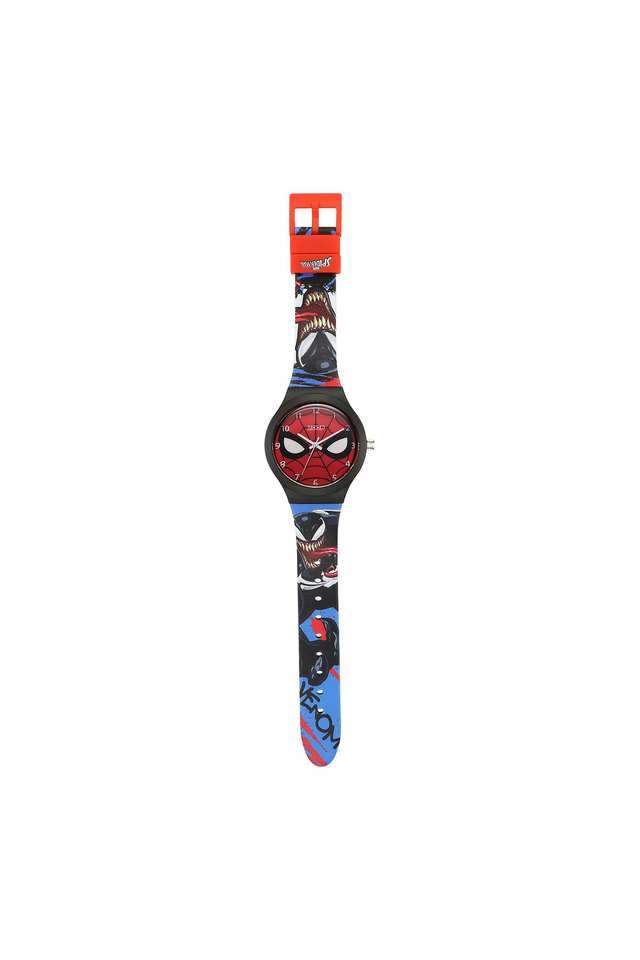 Buy Zoop NoColour Disney Interchangeable 43.5 mm Multicolour Dial