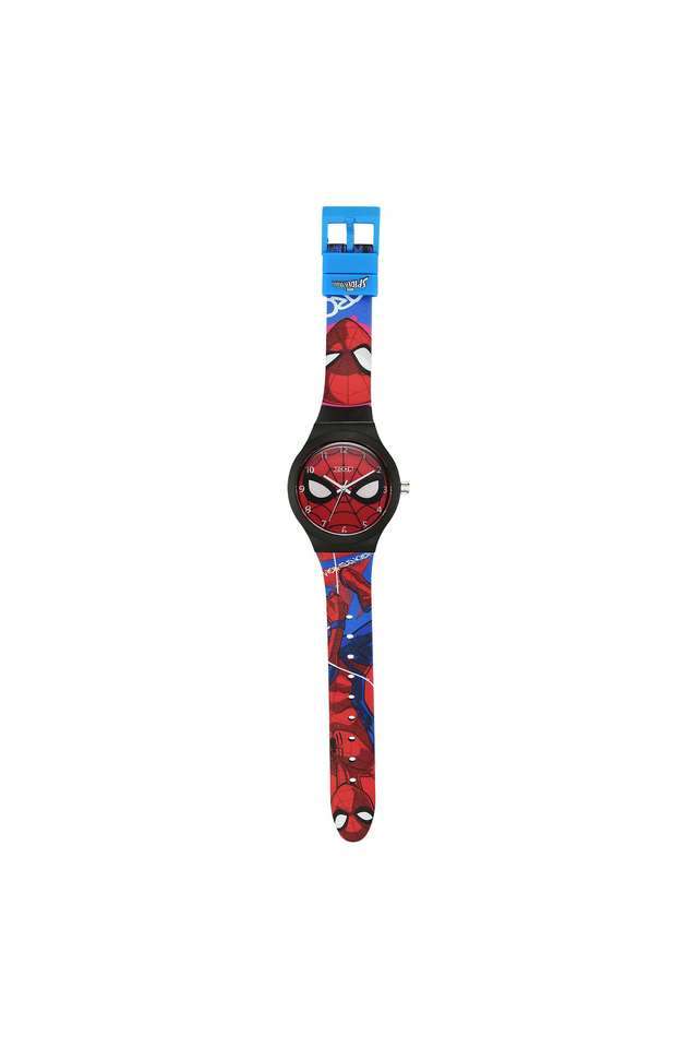 Buy Zoop NoColour Disney Interchangeable 43.5 mm Multicolour Dial