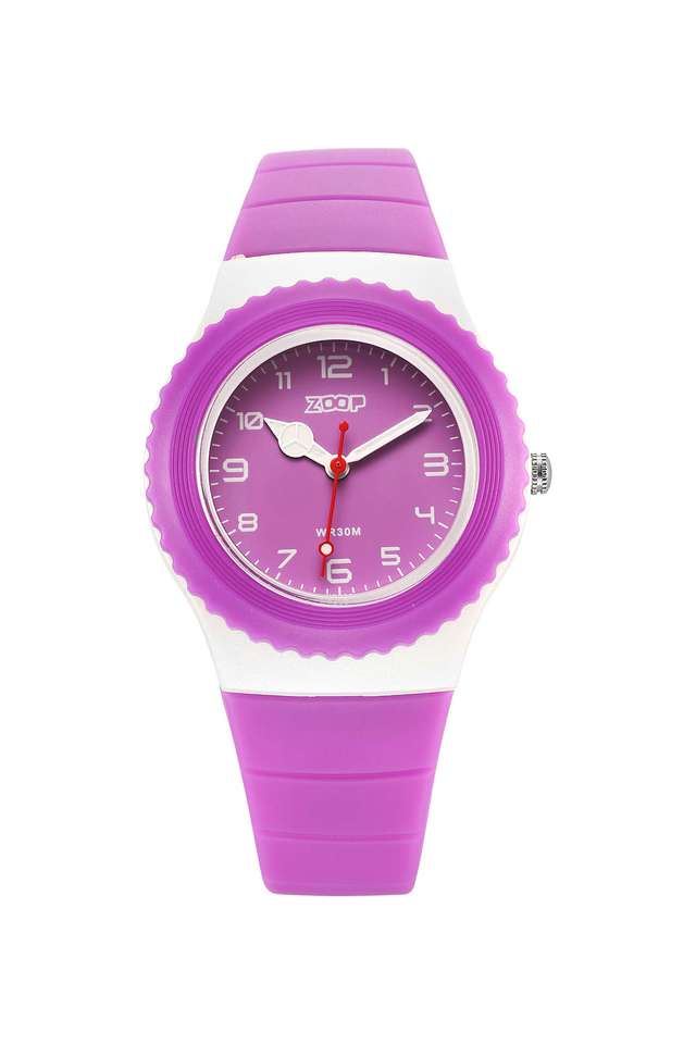 Sport-41-x-35.7-x-10.8-mm-Other-Dial-Polyurethane-Analog-Watch-For-Unisex---16031PP03W