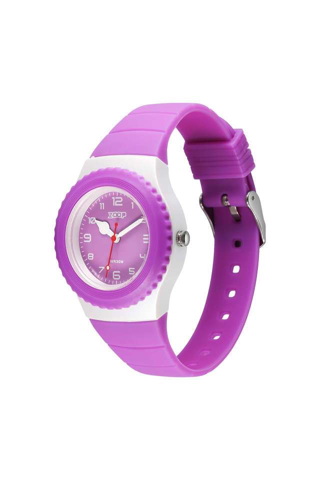 Sport-41-x-35.7-x-10.8-mm-Other-Dial-Polyurethane-Analog-Watch-For-Unisex---16031PP03W