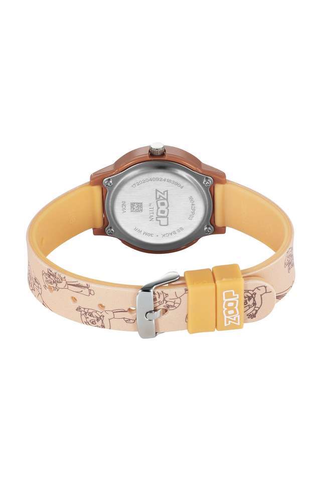 Choota-Bhem-Quartz-37-mm-White-Dial-Analogue-Wrist-Watch-for-Kids---16042PP03FW
