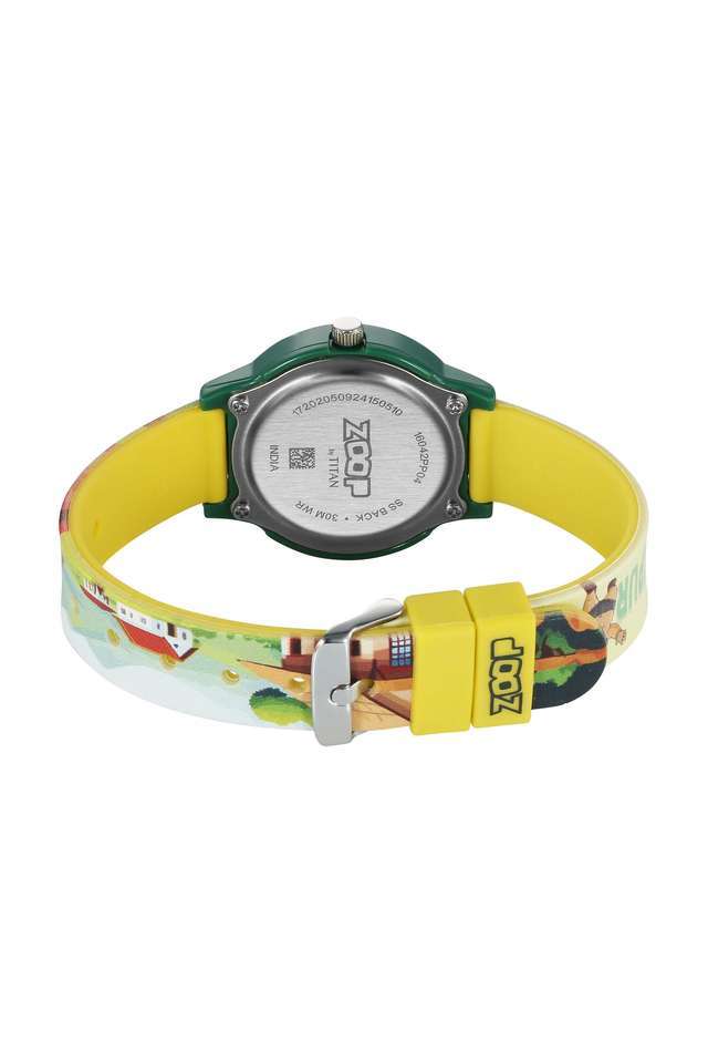 Choota-Bhem-Quartz-37-mm-Multicolour-Dial-Analogue-Wrist-Watch-for-Kids---16042PP04FW