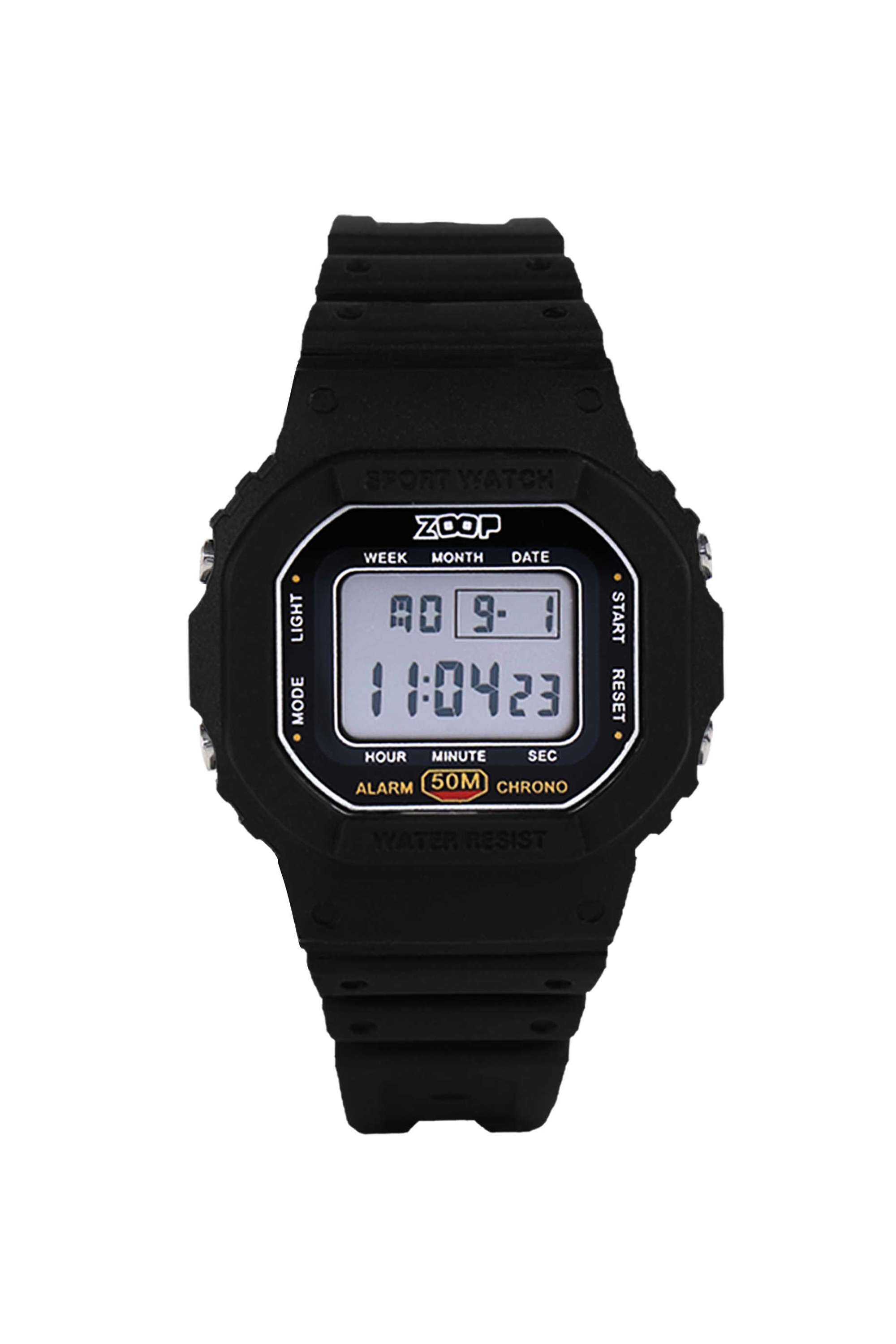 Camo-Digi-43-Multicolour-Dial-Polyether-Digital-Watch-For-Kids-Unisex---16052PP03