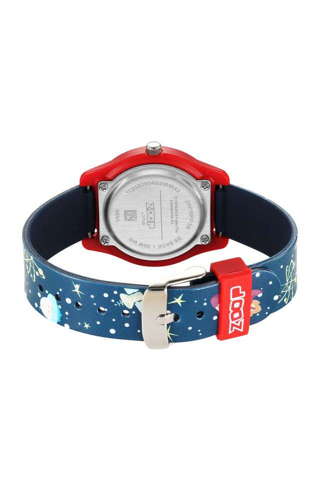 Titan Zoop Zoop Doraemon Watch Buy Zoop NoColour Doraemon 40 X 38