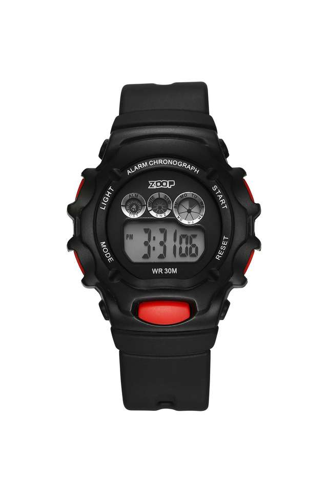 POP-Colour-40-mm-Polyurethane-Multicolour-Dial-Analogue-Kids-Watch---26035PP05W