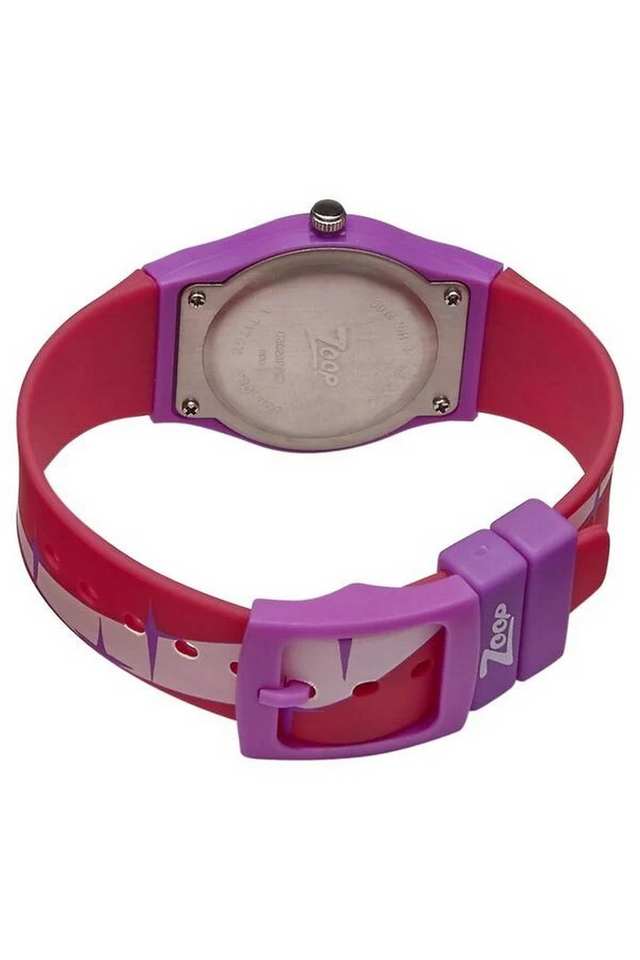 Space-Age-50-mm-White-Dial-Polyurethane-Analogue-Kids-Watch---NSC3028PP08