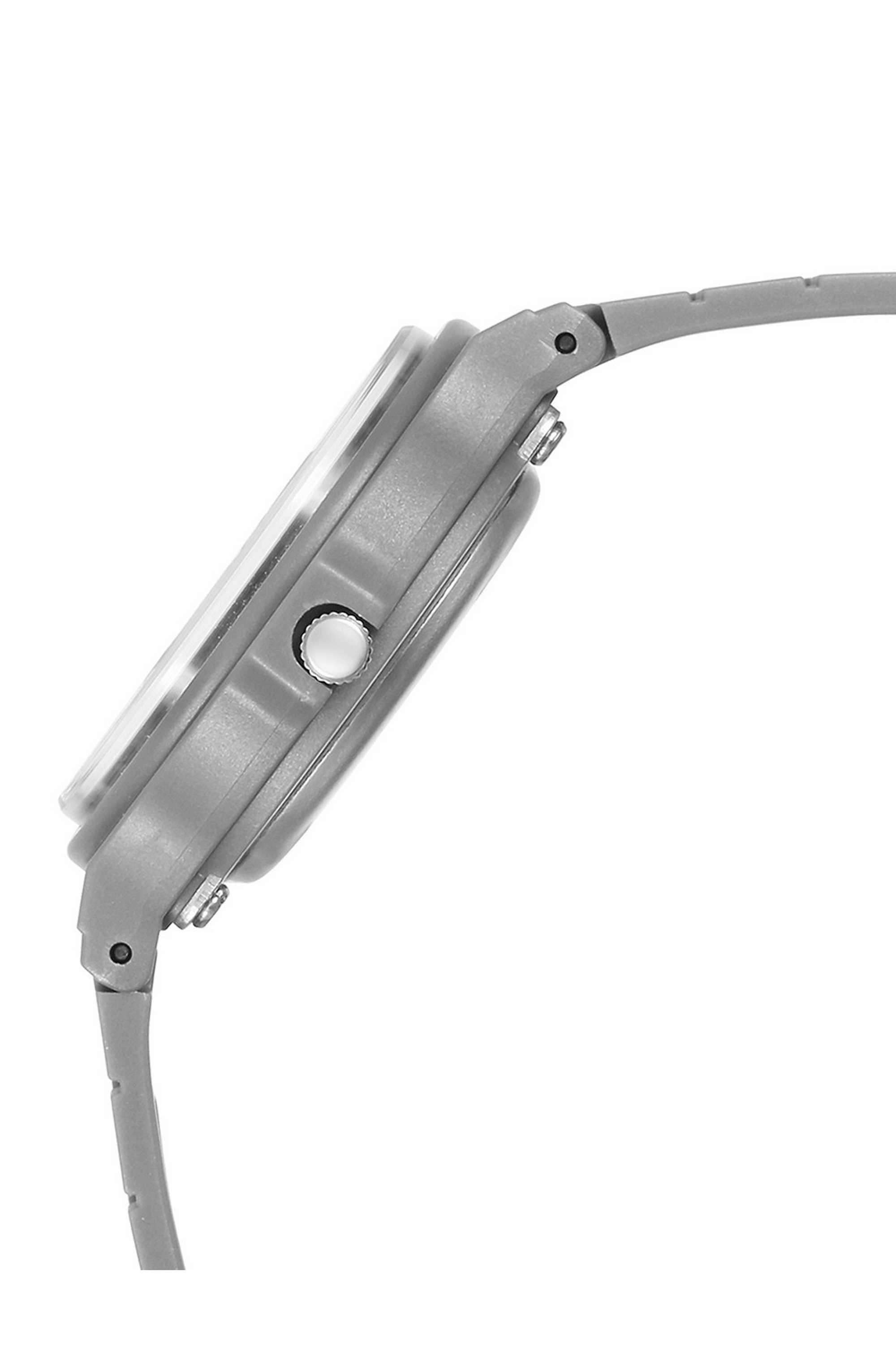Back-To-School-38-mm-Quartz-Analogue-Watch-For-Girls---White-Dial-with-Grey-Plastic-Strap-(NT16032PP04W)