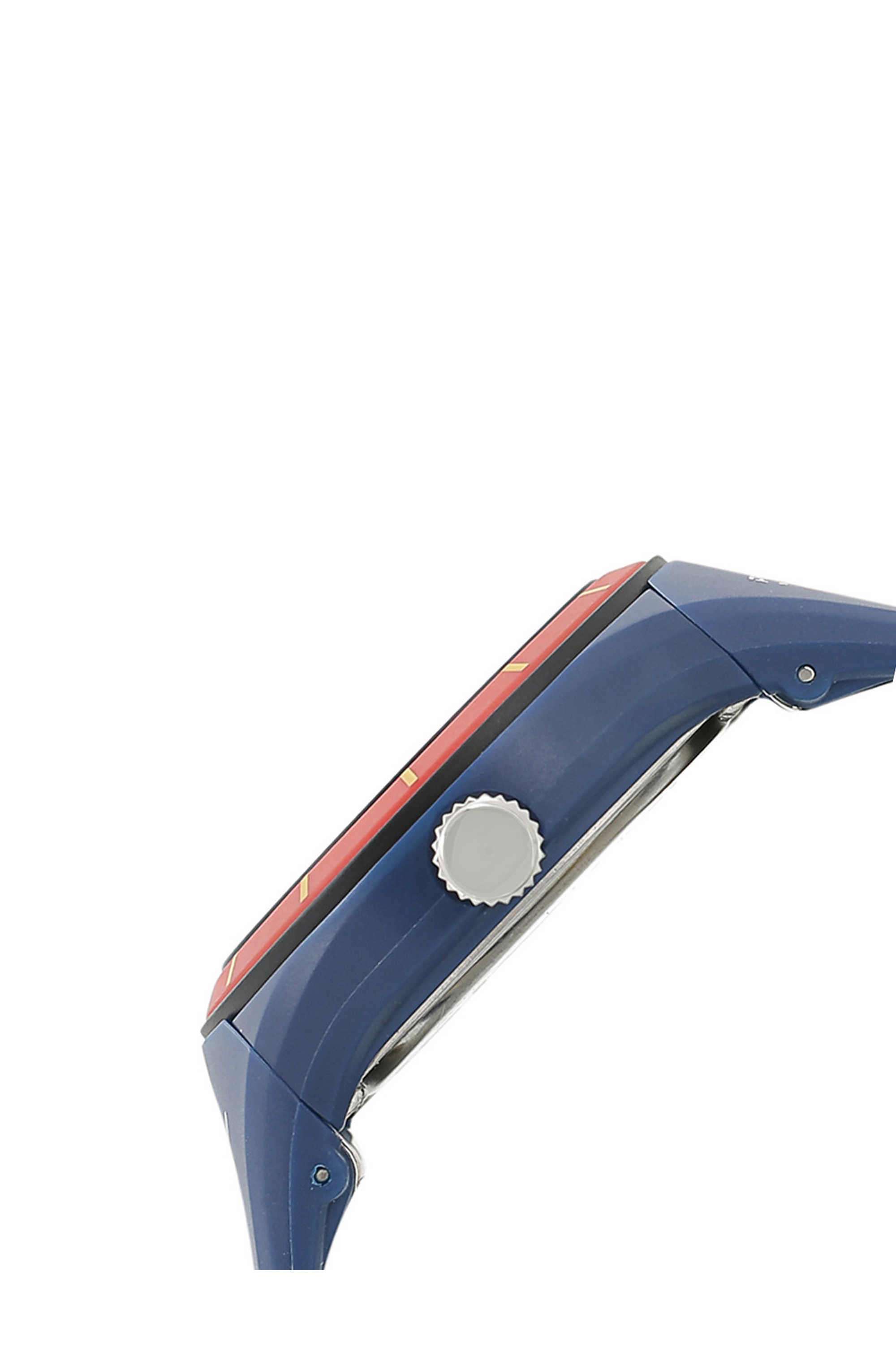 Disney-38-mm-Quartz-Analogue-Watch-For-Boys---Blue-Dial-with-Blue-Plastic-Strap-(NTC4048PP14)