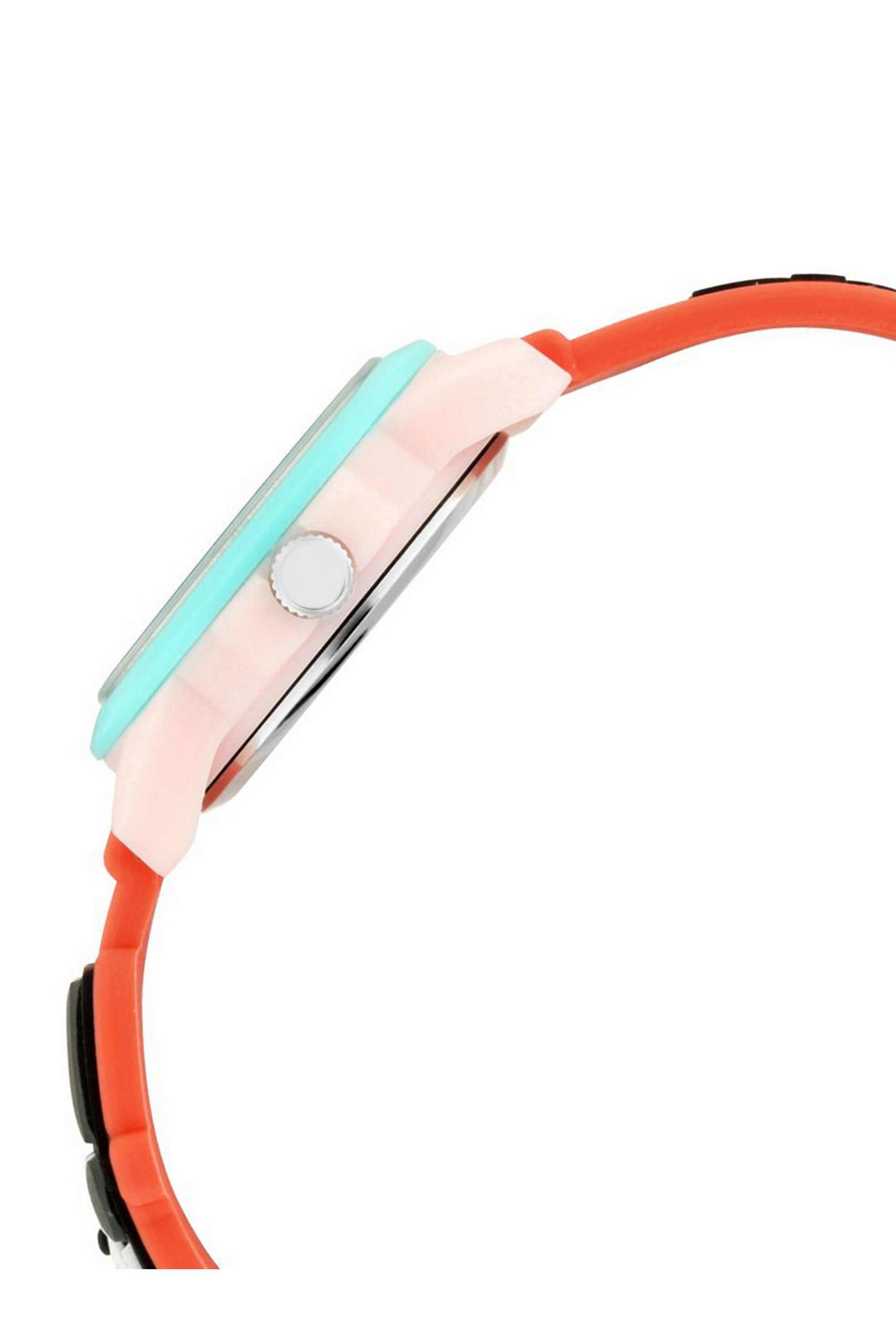 3D-35.4-mm-Quartz-Analogue-Watch-For-Boys---White-Dial-with-Orange-Plastic-Strap-(NU26016PP03)