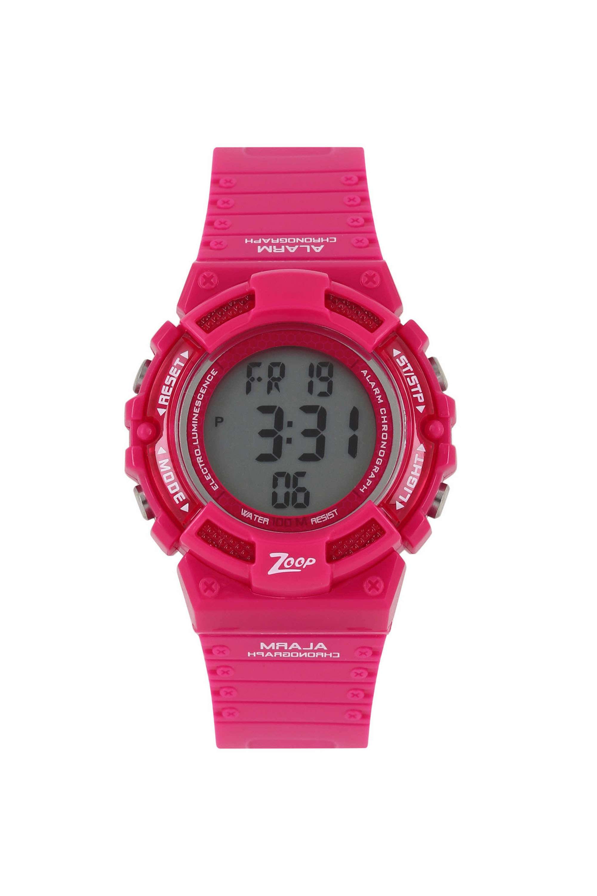 36-mm-Digital-Automatic-Watch-For-Boys---Grey-Dial-with-Red-Plastic-Strap-(NUC4040PP01)